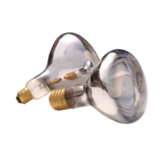 Promiennik do lampy SOLLUX 375W, E27 (mały gwint)